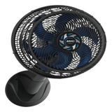 Ventilador De Parede X-treme 6 Pás 126w 50cm 127v - Arno