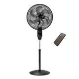 Ventilador De Coluna Mallory Chronos 40 Cm Com Controle 220v