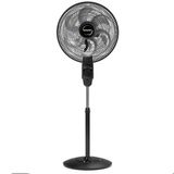 Ventilador Coluna Mallory Éolo Pr-gr B94401701 127v