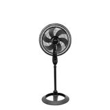 Ventilador De Coluna Britânia Bvt450 Maxx Force 160w 127v