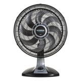 Ventilador De Mesavtx-40-8p Turbo 8 Pás 40 Cm Mondial 110v