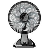 Ventilador de Mesa/Parede WAP Flow Turbo com 8 pás, 3 velocidades e 180W