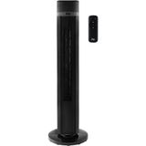 Ventilador Torre Wap Air Silence 70W - Controle Remoto