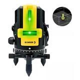 Nivel A Laser Com 2 Linhas - Bomvink