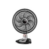 Ventilador Mondial Turbo 8pás 40cm Repelente Pastilha 127v
