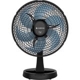 Ventilador Mesa Vtr310 Preto 6 Pas 50w - Cadence - 220v