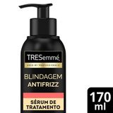 Sérum De Tratamento Tresemmé Blindagem Antifrizz 170ml