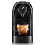 Cafeteira Expresso Três Corações Passione 20039016 Preta 220V