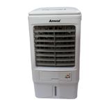 Climatizador Amvox 3 Velocidades 18l Acl018 Branco 90w 220v