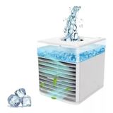 Mini Ar Condicionado Climatizador Pequeno Portátil Ultra Air