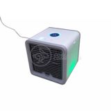 Ar Condicionado Portátil Air Cooler Umidificador Climatizador