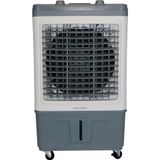 Climatizador De Ar Ventisol Clin35 Pro 35l 3 Velocidades 150w Com Dreno - Branco/cinza - 220 V