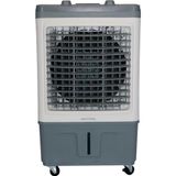 Climatizador Ar Ventisol Clir60 Pro 60 Litros 150 - 14204 Branco/cinza 110v