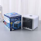 Ar Condicionado Portátil Air Cooler Umidificador Climatizador