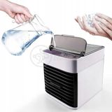 Ar Condicionado Portátil Air Cooler Umidificador Climatizador