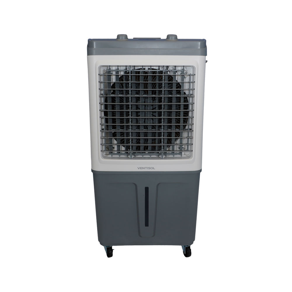 Climatizador Evaporativo Residencial 60 Litros Ventisol Clin60 Pro 220v