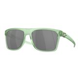 Óculos Oakley Leffingwell Matte Jade Prizm Black