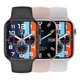 Relógio Led De Pulso Digital Masculino Feminino Preto Barat