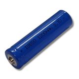 Bateria Microfone Sem Fio K412 1200ma 3.7v Kadosh