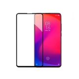 Película De Vidro 3d 4d 5d Para Xiaomi Mi 9t - Cor Preta