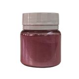 Resina Epoxi 2001 Com 7,5 Kg + Um Pigmento Perolado Vermelho 15gr