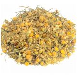 Chá De Camomila Flor Premium - Vitamina C Natural