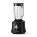 Liquidificador Philips Walita Turbo Com Jarra De Vidro | 127v