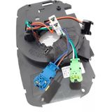 Cinta Airbag Renault Megane Scenic Eletricway Ew1710095