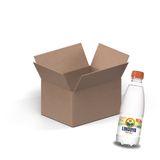 Água Mineral Lindoya C Gás 300ml Kit 12
