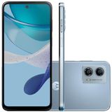 Celular Motorola Moto G53 128gb Dual - Pawr0001br