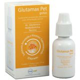 Glutamax Gotas 10Ml Suplemento Aminoacido Vitaminico.