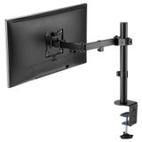 Suporte Para Monitor 17 A 32 Vesa 100X100 - Sm400A