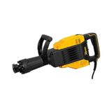 Martelo Demolidor 15,8kg Encaixe 30mm Mdv1645 220v - Vonder