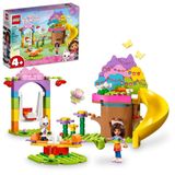 Lego Casa Da Gabby: Festa No Jardim Da Fada Gata, Brinquedo 4+