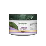Arvensis Desamareladora Máscara Capilar Cabelos Loiros 250g