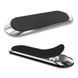 Suporte Celular Magnético Carro Com Imã Neodimio Universal