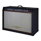 Combo Oneal Ocg-1202-cr De Guitarra 440w