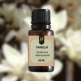 Essência P Aromatizador Umidificador Difusor Elétrico 10ml