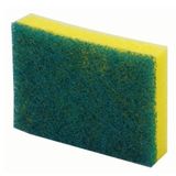 Esponja Multiuso Dupla Face Superpro Bettanin 11 X 7,5 Cm