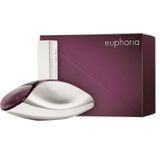Perfume Calvin Klein Euphoria Eau De Parfum 100ml