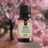 Essência P Aromatizador Umidificador Difusor Elétrico 10ml