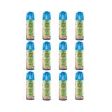 Desodorante Spray Alma De Flores Essências Finíssi 90ml-12un