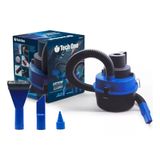 Aspirador Automotivo De Pó E Líquido 12v 90w Tech One