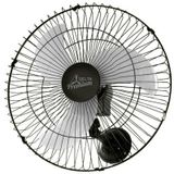 Ventilador Oscilante Gf De Parede 60cm - Venti Delta