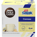Nescafé Dolce Gusto Galak 10 Cápsulas