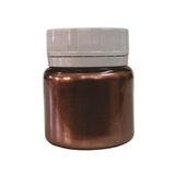 Resina Epoxi 2001 Com 7,5 Kg + Um Pigmento Perolado Marrom 15gr