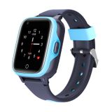 Smartwatch Watch 4g Para Chamadas De Vídeo Blue Para Crianças