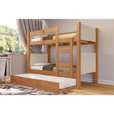 Treliche Madri C/ Auxiliar Cinamomo/off White - Conquista