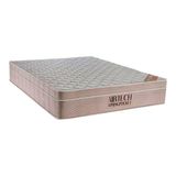Colchão Casal Molas Ensacadas Superpocket Airtech Spring Ortopillow (138x188x25) - Ortobom