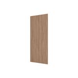 Multiuso Quarto Casal Painel De Edição P/ Fechamento O468 Seletto 240x100x2,5cm Jequitibá - Henn